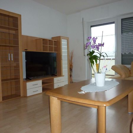 Ferienwohnung Landwehr Großostheim Exteriér fotografie