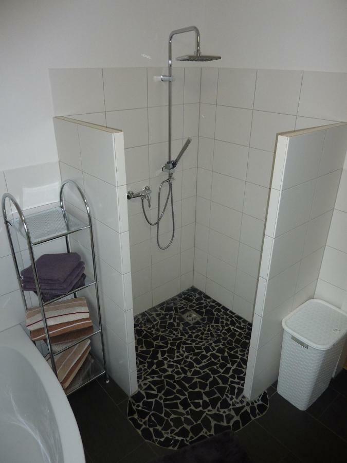 Ferienwohnung Landwehr Großostheim Exteriér fotografie