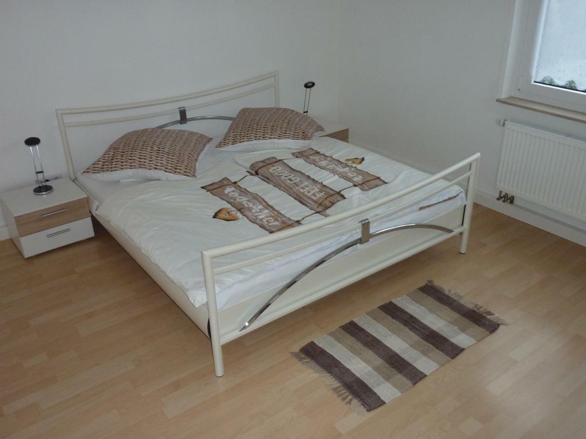 Ferienwohnung Landwehr Großostheim Exteriér fotografie