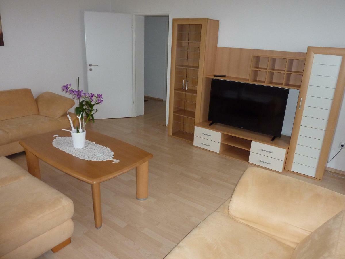 Ferienwohnung Landwehr Großostheim Exteriér fotografie